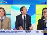 Replay Good Morning Market - Le face à face du mercredi 24 septembre