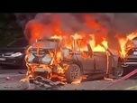 Replay Explosion dans le quartier militaire dans la banlieue de Moscou, un haut gradé visé ?