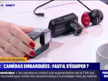 Replay C'est votre vie - Faut-il s'équiper de caméras embarquées, plus connues sous le nom de dashcam?