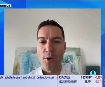 Replay Good Morning Market - En direct des marchés - 22/09