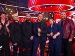 Replay The Voice 2025 - Prime du 3 mai 2025 - Partie 2