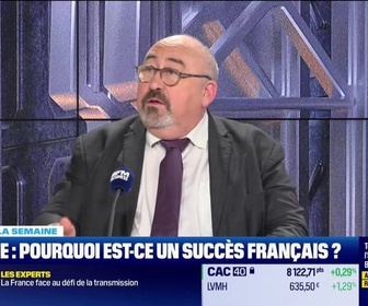 Replay C'est Votre Argent - Vendredi 28 novembre