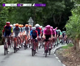 Replay Tour de Burgos - l'étape 3 - Cyclisme sur route