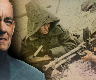 Replay La Seconde Guerre mondiale avec Tom Hanks - S1E10 - Stalingrad : la bataille la plus meurtrière de l'Histoire