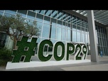 Replay Une perte de temps totale : les dirigeants du monde fuient la COP29 en Azerbaïdjan