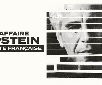 Replay L'affaire epstein : la piste française