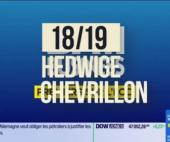 Replay Le 18/19 d'Hedwige Chevrillon - Pétrole : un risque d'approvisionnement - 17/06
