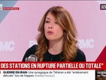 Replay Face à Face - Carburants: La fin de la guerre ne signifie pas nécessairement un retour immédiat à une situation normale sur les prix de l'énergie, affirme Maud Bregeon, porte-parole du gouvernement