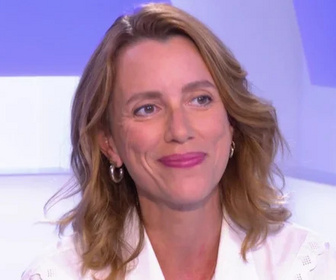 Replay C dans l'air l'invité - Alice Augustin