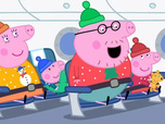 Replay Peppa Pig