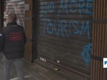 Replay Focus - Tourisme du masse : à Athènes, la colère gronde