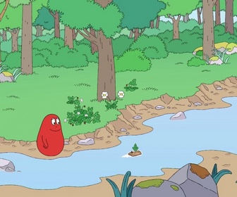 Replay Barbapapa en Famille - L'Odyssée de Barbidur
