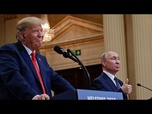 Replay Orbán : l'Europe risque d'être mise à l'écart en cas de pourparlers entre Trump et Poutine