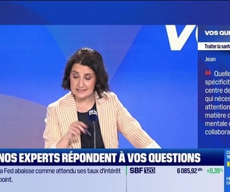 Replay Avec Vous, BFM Business vous répond - Avec vous - Jeudi 11 décembre