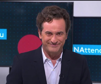 Replay INAttendu - 14/02/2026