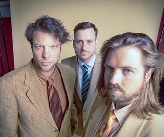 Replay Berlin, 2023 - Brandt Brauer Frick