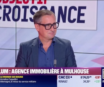 Replay Objectif Croissance - Samuel Moeglin (Stabulum Immobilier) : Stabulum, agence immobilière à Mulhouse - 18/10