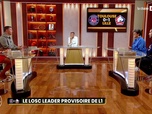 Replay L'Équipe du Soir - Episode du 3 septembre