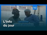 Replay L'info du jour | 30 juillet 2025 - Mi-journée