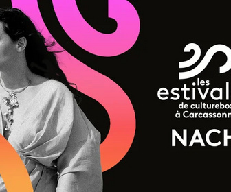 Replay Les estivales de Culturebox - Nach