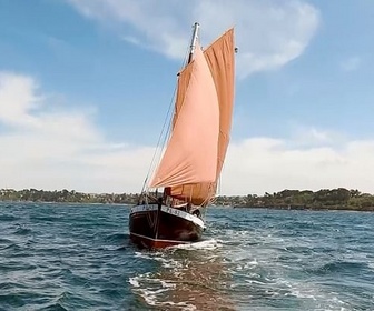 Replay La côte bretonne - Au gré des vagues