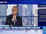 Replay BFM Bourse - On refait la séance : Kering s'envole, Luca de Meo dévoile déjà une partie de ses intentions - 20/10
