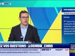 Replay Tout pour investir, la masterclass - Christopher Dembik vous répond : Comment adapter son portefeuille en période de hausse de l'aversion au risque ? - 03/04