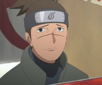 Replay Naruto Shippuden - S20 E15 - Naruto se marie