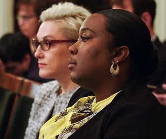 Replay USA - Le scandale des stérilisations forcées