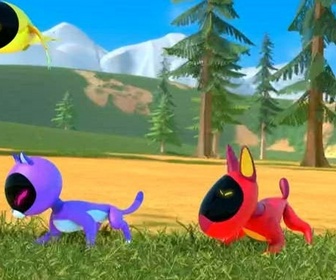 Replay Petronix les défenseurs des animaux - Mission: S.O.S. Pélican Frisé