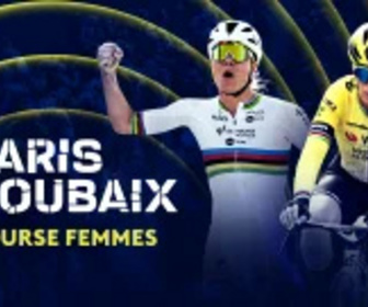 Replay Course Femmes