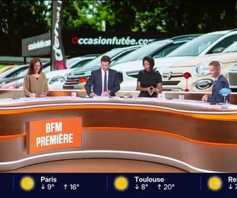 Replay BFM Première - C'est votre vie - 04/11