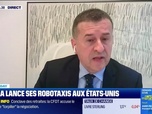 Replay BFM Bourse - USA Today : Tesla a réussi le lancement de ses robotaxis, par Eric Lafrenière - 23/06