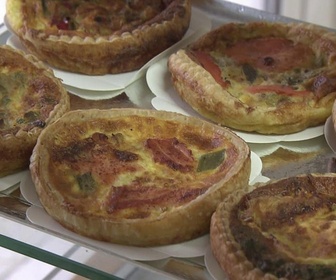 Replay La meilleure boulangerie de France - J5 : Poitou-Charentes