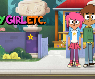 Replay Boy, Girl, etc. - La Chatastrophe