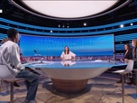 Replay L'intégrale de Hammett Week-end du samedi 10 octobre 2026