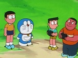 Replay Doraemon - S01 E21 - Les ciseaux magiques