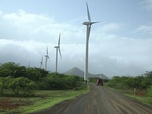 Replay Urgence climatique : un défi mondial - Le Cap-Vert mise sur les énergies renouvelables