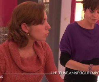 Replay Si près de chez vous - S1 E124 - Une jeune amnésique empoisonnée