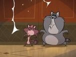 Replay Taffy - Mission Mish et Mash