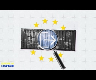 Replay Combien l'UE gagne-t-elle avec les produits high-tech ?