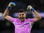 Replay Carabao Cup : Rulli héroïque, Cherki décisif, revivez la séance de tirs au but entre Manchester City et Brighton