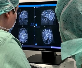 Replay La stimulation cérébrale, un nouvel espoir - Soigner Parkinson, l'épilepsie, la dépression