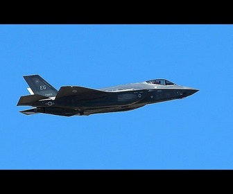 Replay F-35 pour la Turquie: bataille à Washington, pression gréco-américaine et obstacles juridiques
