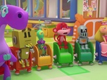 Replay La petite école d'Hélène - S01 E41 - Le Safari