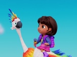 Replay Dora - Une chanson pour Daddy