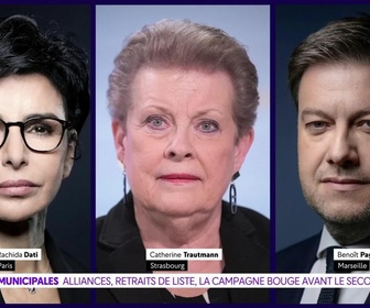 Replay On a de l'info - Emission du 17-03-26