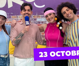 Replay Okoo-koo - 23/10/2025