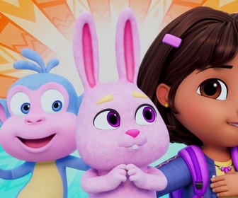Replay Dora - Bruno et les Bunny Boyz