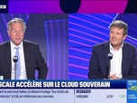 Replay Tech & Co Business - OUTSCALE accélère sur le cloud souverain - 27/05